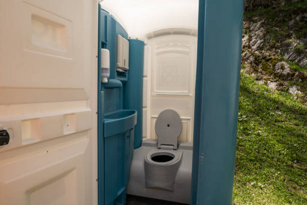 Nevada City, CA porta potty rental Company
