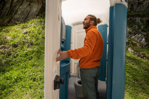 Best Portable restroom trailer rental  in Nevada City, CA