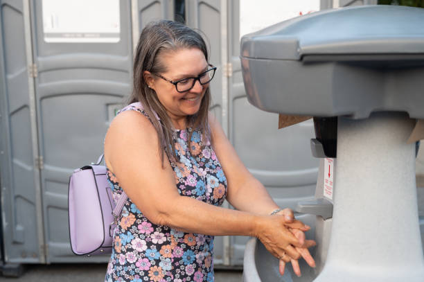Best Construction site porta potty rental  in Nevada City, CA