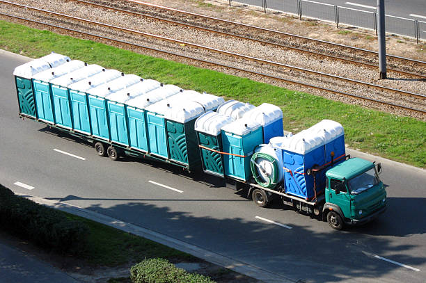 Best Affordable portable toilet rental  in Nevada City, CA
